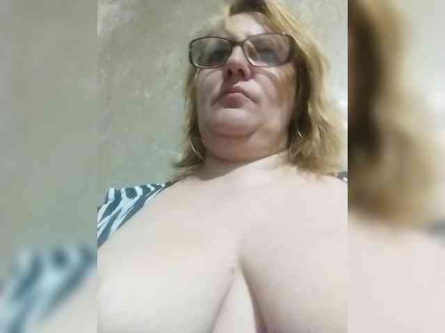 ForestLadyXL