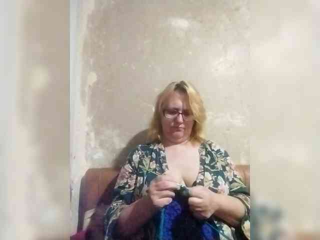 ForestLadyXL webcam