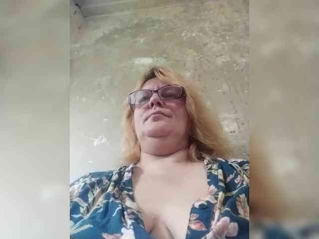 ForestLadyXL ForestLadyXL