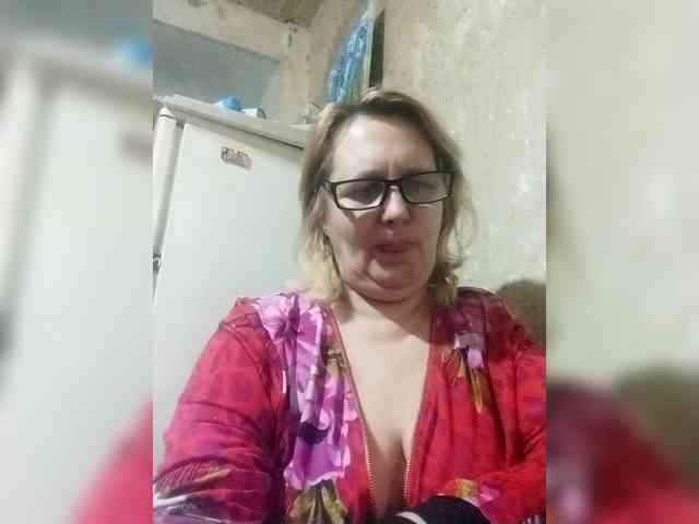 ForestLadyXL ForestLadyXL