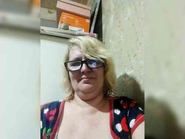 ForestLadyXL