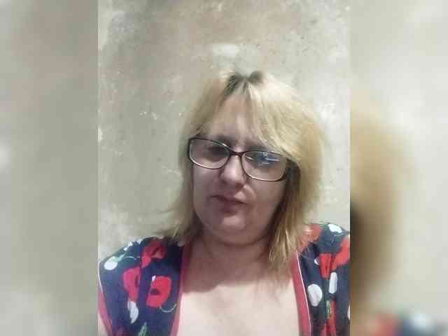 ForestLadyXL webcam