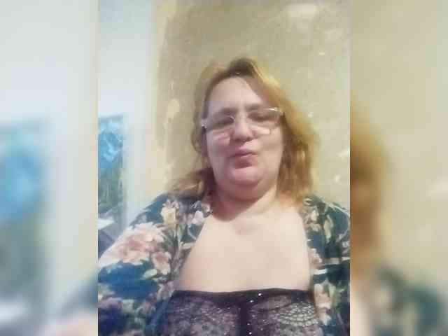 ForestLadyXL webcam