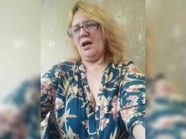 ForestLadyXL webcam