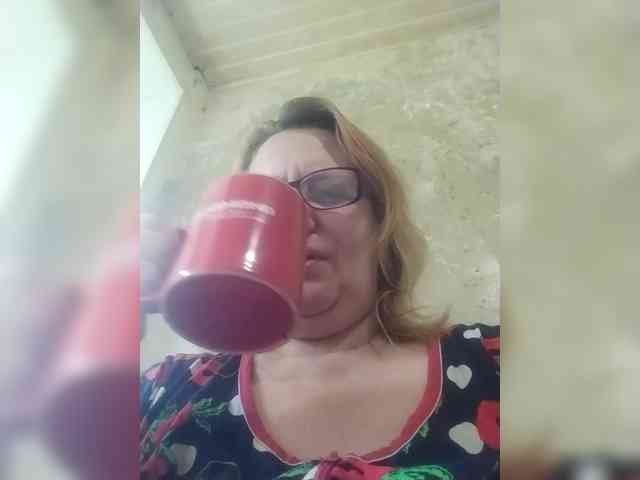 ForestLadyXL webcam