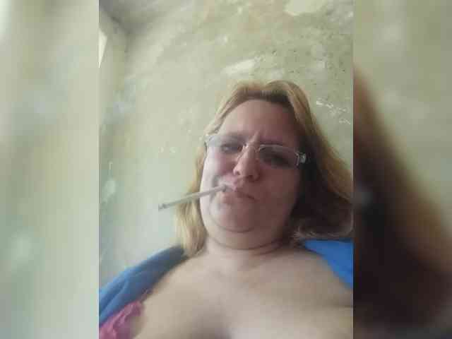 ForestLadyXL webcam