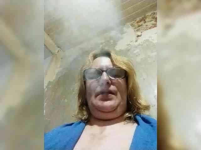 ForestLadyXL webcam