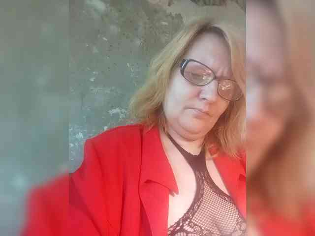 ForestLadyXL webcam