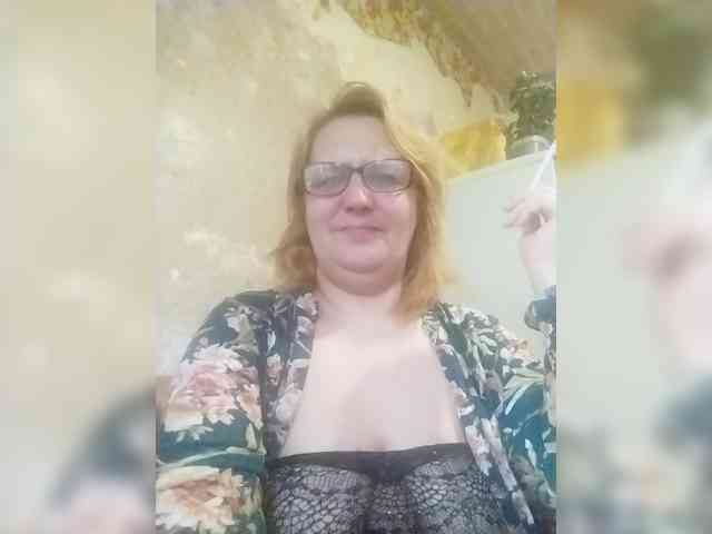 ForestLadyXL