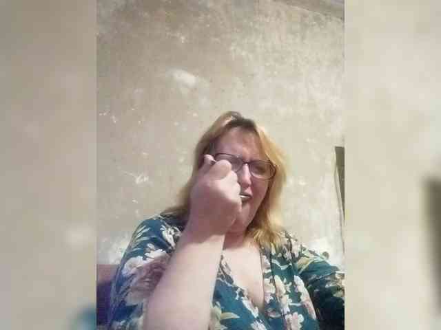 ForestLadyXL webcam