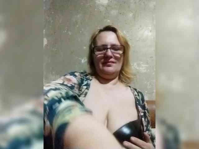 ForestLadyXL ForestLadyXL