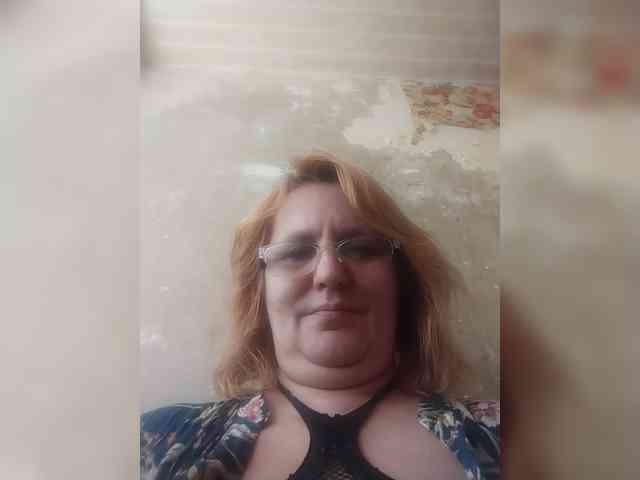 ForestLadyXL webcam
