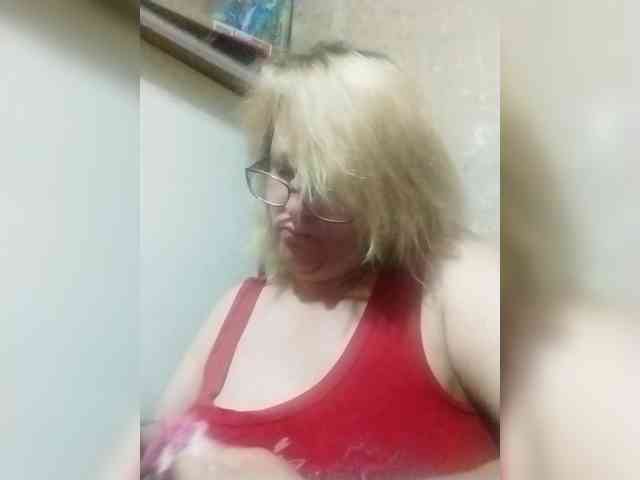 ForestLadyXL