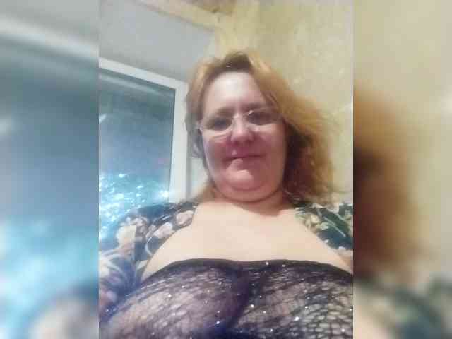 ForestLadyXL webcam