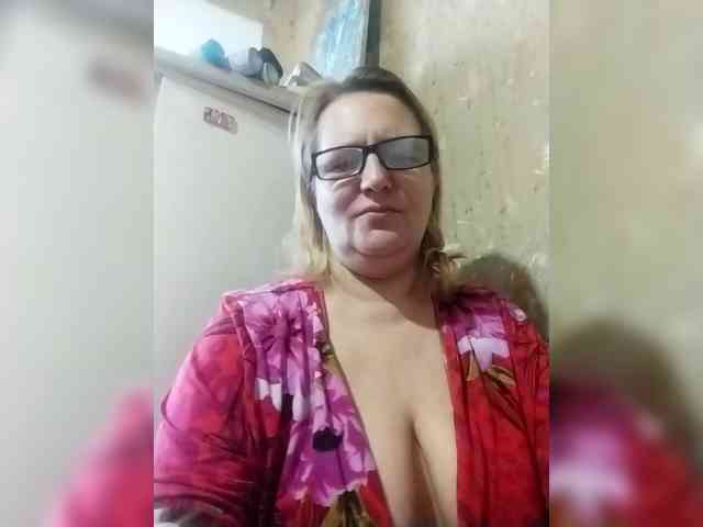 ForestLadyXL