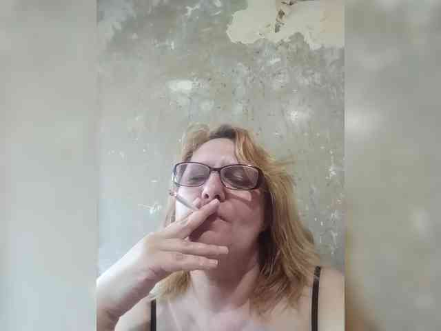 ForestLadyXL webcam