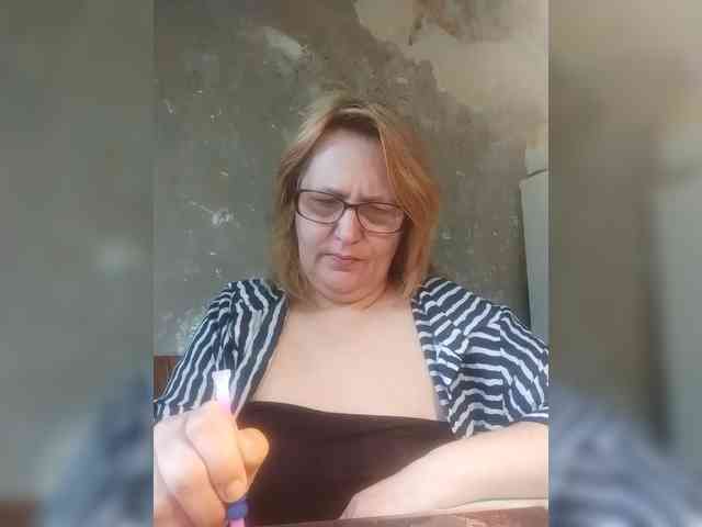 ForestLadyXL webcam