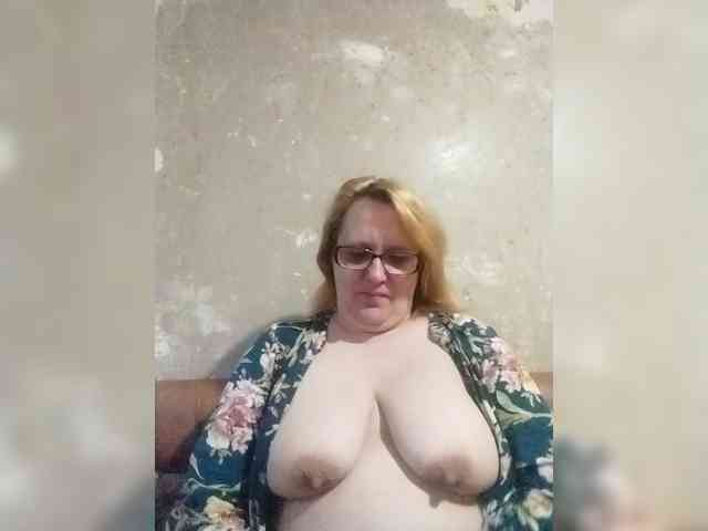 ForestLadyXL