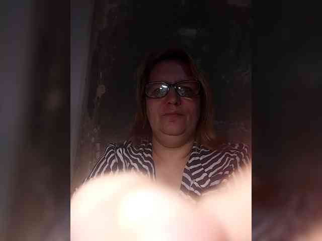ForestLadyXL webcam