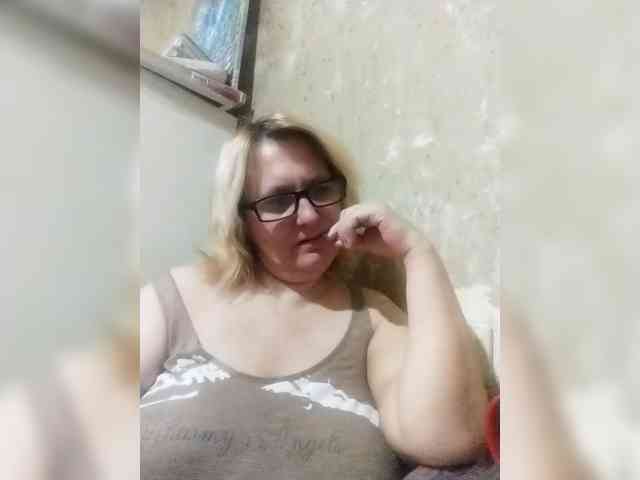 ForestLadyXL ForestLadyXL