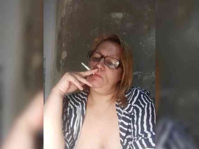ForestLadyXL webcam