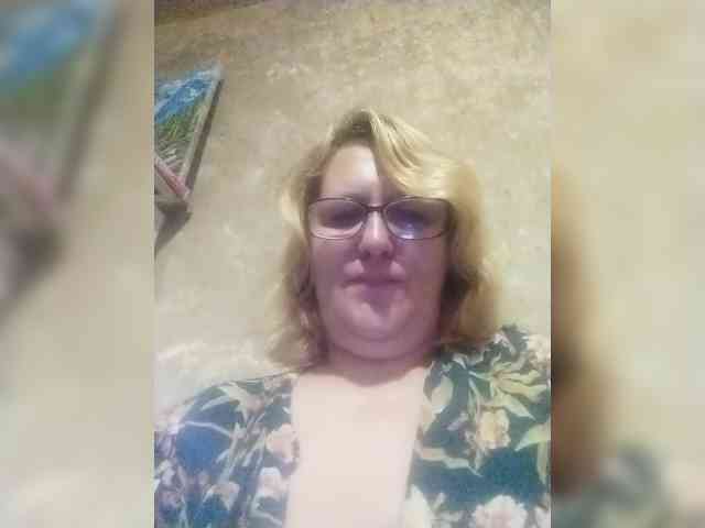 ForestLadyXL ForestLadyXL