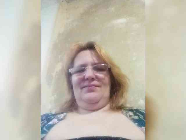 ForestLadyXL webcam