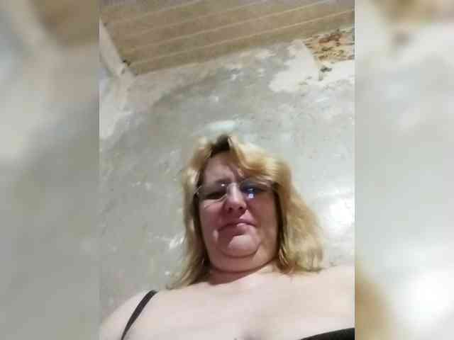 ForestLadyXL ForestLadyXL