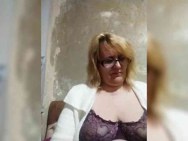 ForestLadyXL