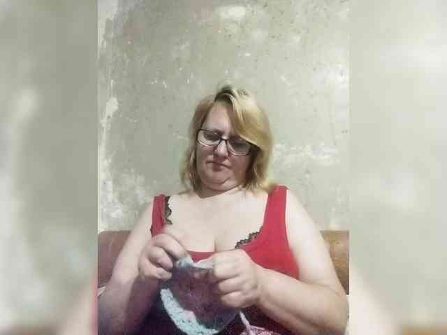 ForestLadyXL webcam