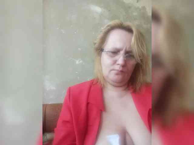 ForestLadyXL webcam