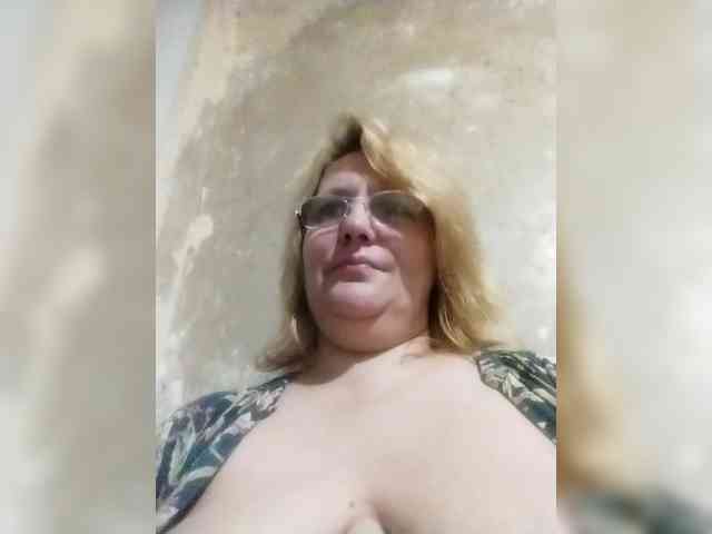 ForestLadyXL