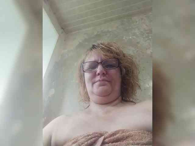 ForestLadyXL Sex Cam Show