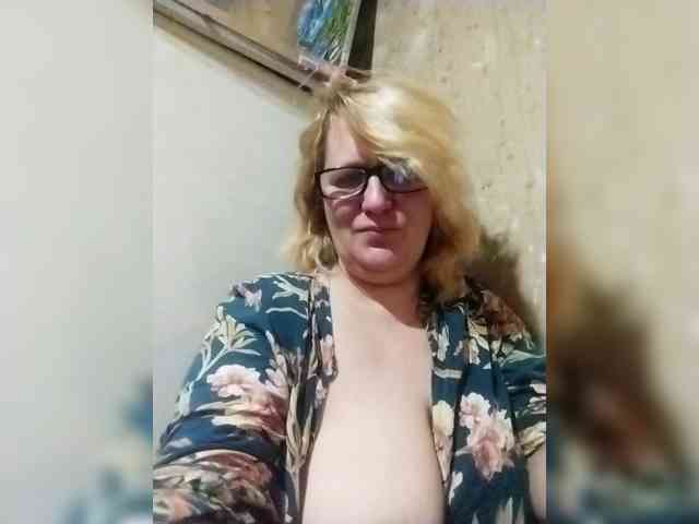 ForestLadyXL