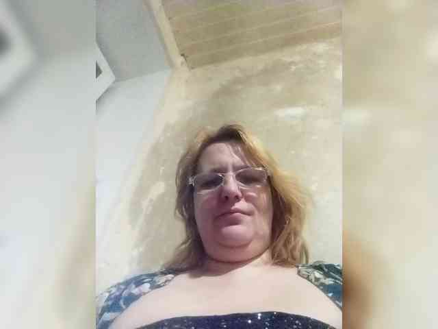 ForestLadyXL webcam