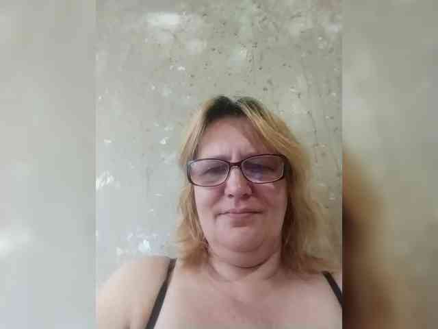 ForestLadyXL webcam