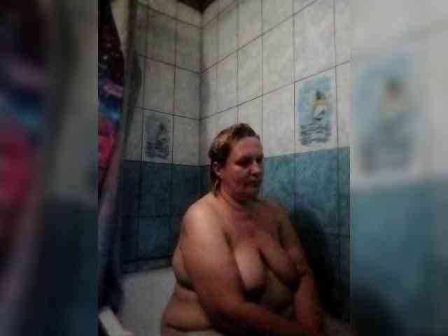 ForestLadyXL webcam