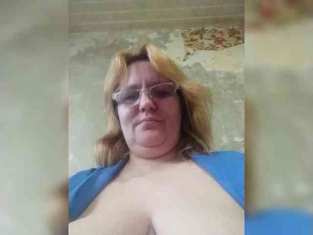 ForestLadyXL webcam