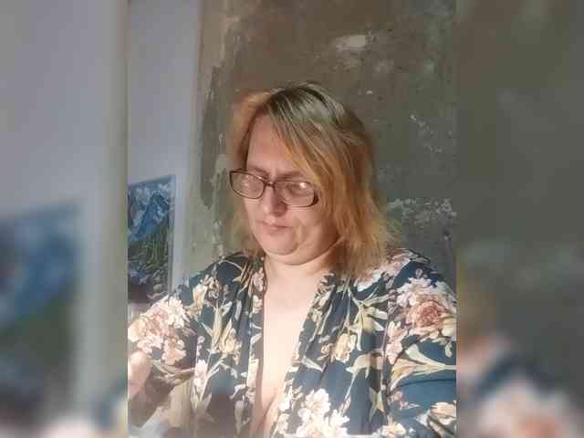ForestLadyXL ForestLadyXL