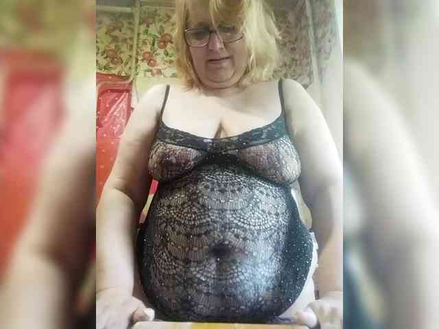 ForestLadyXL webcam