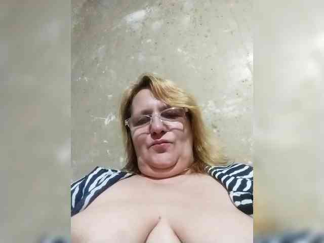 ForestLadyXL