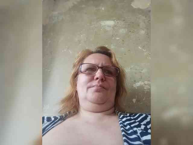 ForestLadyXL webcam