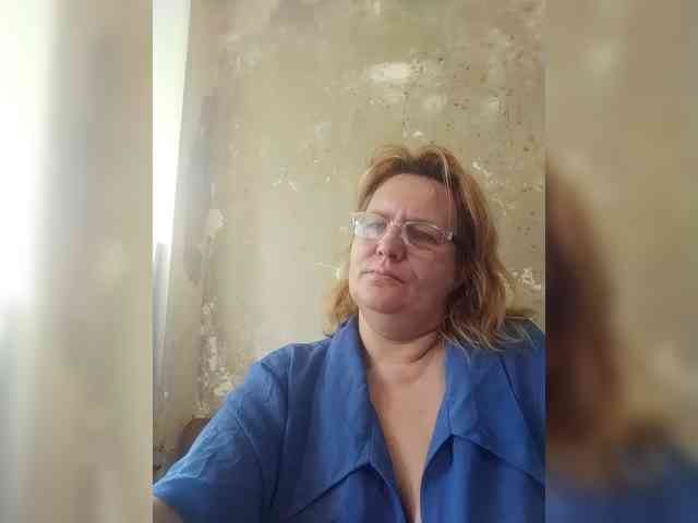 ForestLadyXL webcam