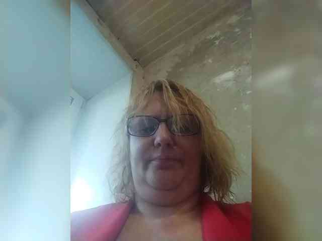 ForestLadyXL webcam