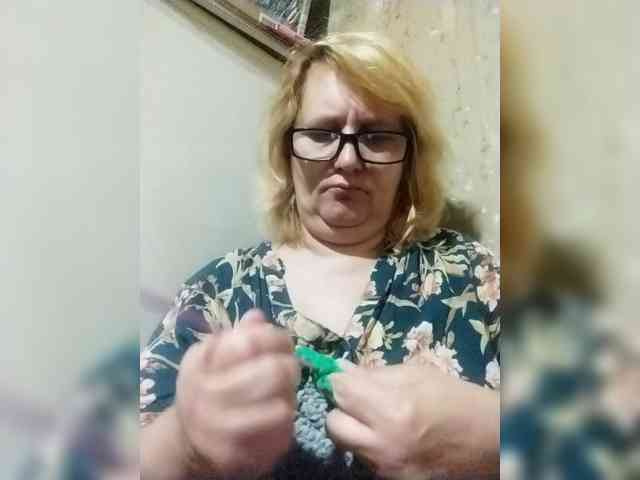 ForestLadyXL ForestLadyXL