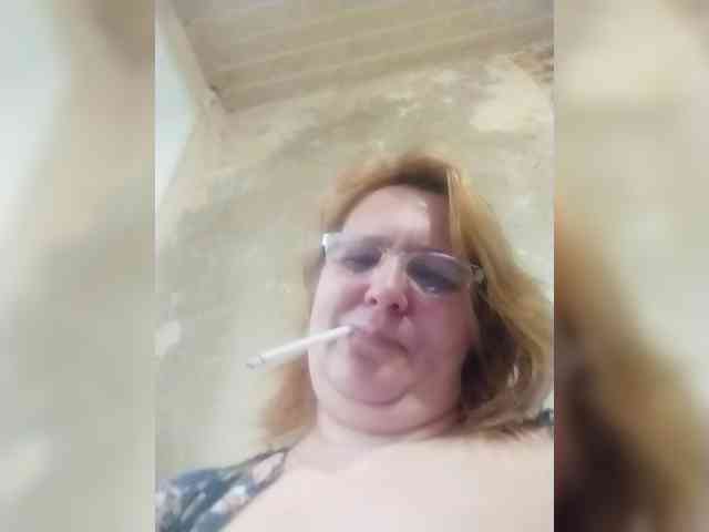 ForestLadyXL webcam