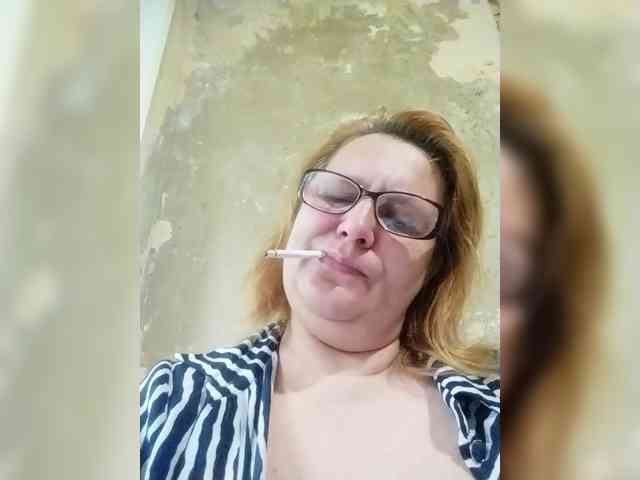 ForestLadyXL webcam