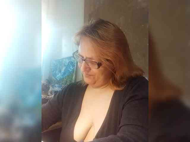 ForestLadyXL webcam