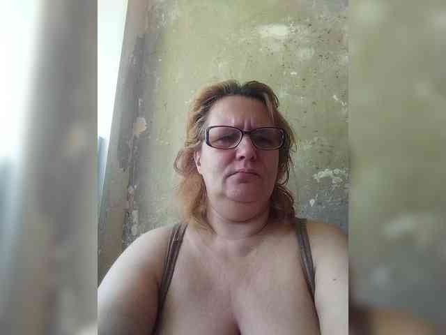 ForestLadyXL webcam
