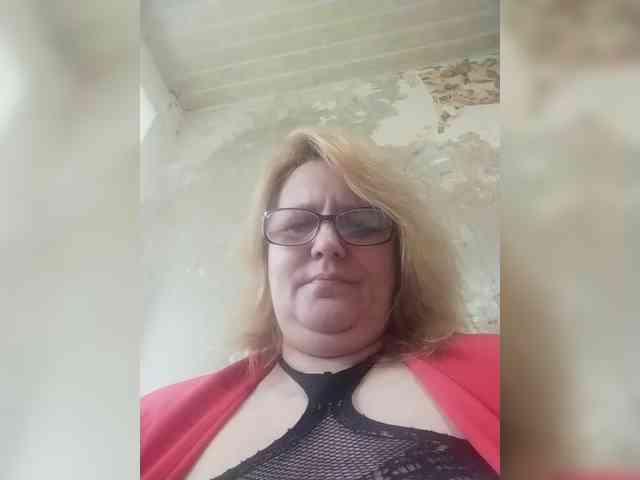 ForestLadyXL webcam
